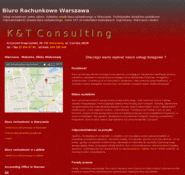 Forum i opinie o kt-consulting.blogspot.com