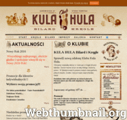 Kula-hula.pl