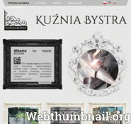 Forum i opinie o kuznia-bystra.pl