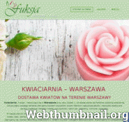 Forum i opinie o kwiaciarnia-warszawa.net.pl