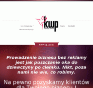 Forum i opinie o kwp.pl