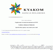 Forum i opinie o kyakom.pl
