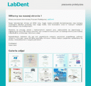 Labdent.eurobook.pl