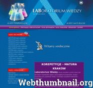 Forum i opinie o laboratoriumwiedzy.pl