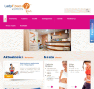 Forum i opinie o ladyfitness.com.pl