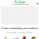 lalinea.com.pl