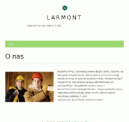 Larmont-budownictwo.pl