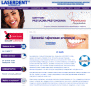 Forum i opinie o laserdent-poznan.pl