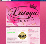 Forum i opinie o latoyaopole.blogspot.com
