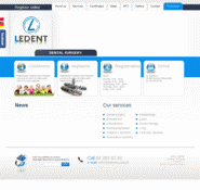Ledent.com.pl
