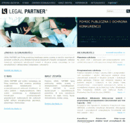 Forum i opinie o legalpartner.com.pl