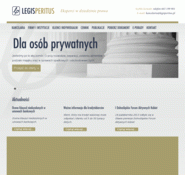 Forum i opinie o legisperitus.pl