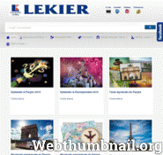 Forum i opinie o lekier.com.pl