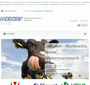 Forum i opinie o lekowet.pl