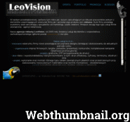 Forum i opinie o leovision.eu