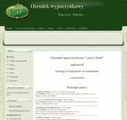 Forum i opinie o lesnydwor.pl