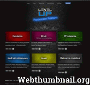 Forum i opinie o levelup-reklama.pl