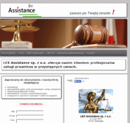 Lex-assistance.pl