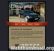 Forum i opinie o limuzyna.tgory.pl