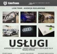 Forum i opinie o lionteam.pl