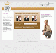 Lipnicki.com.pl