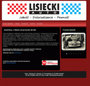 Lisiecki-auto.pl