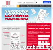 Forum i opinie o loteriaparagonowa.gov.pl