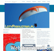 Forum i opinie o lotyparalotnia.pl