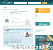 Forum i opinie o lublin.cylex.pl