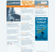 Forum i opinie o lubman.pl