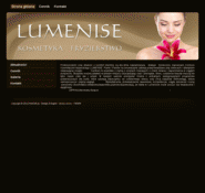 Lumenise.com.pl