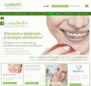 Luxdentic.pl