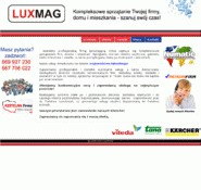 Luxmag.pl