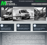 Forum i opinie o m-trans.info.pl