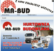 Forum i opinie o mabud.za.pl
