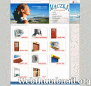 Forum i opinie o maczka.com.pl