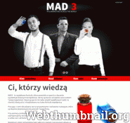 Forum i opinie o mad3.pl