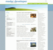 Madar-developer.pl