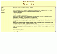 Mafin.pl