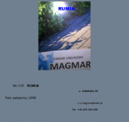 Forum i opinie o magmar.manifo.com