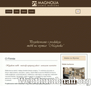 Magnoliameble.pl