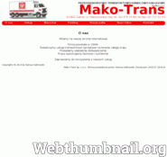 Mako-trans.pl