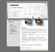 Forum i opinie o makon.com.pl