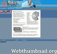 Maksym.com.pl