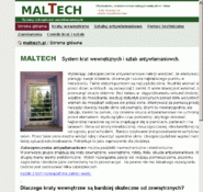 Forum i opinie o maltech.pl