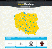 Forum i opinie o mapahandlu.pl