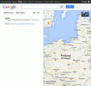 Forum i opinie o maps.google.pl
