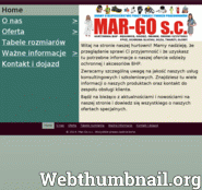 Forum i opinie o mar-go.eu