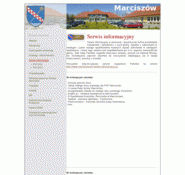 Forum i opinie o marciszow.pl