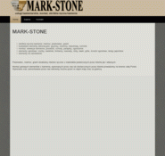 Mark-stone.pl
